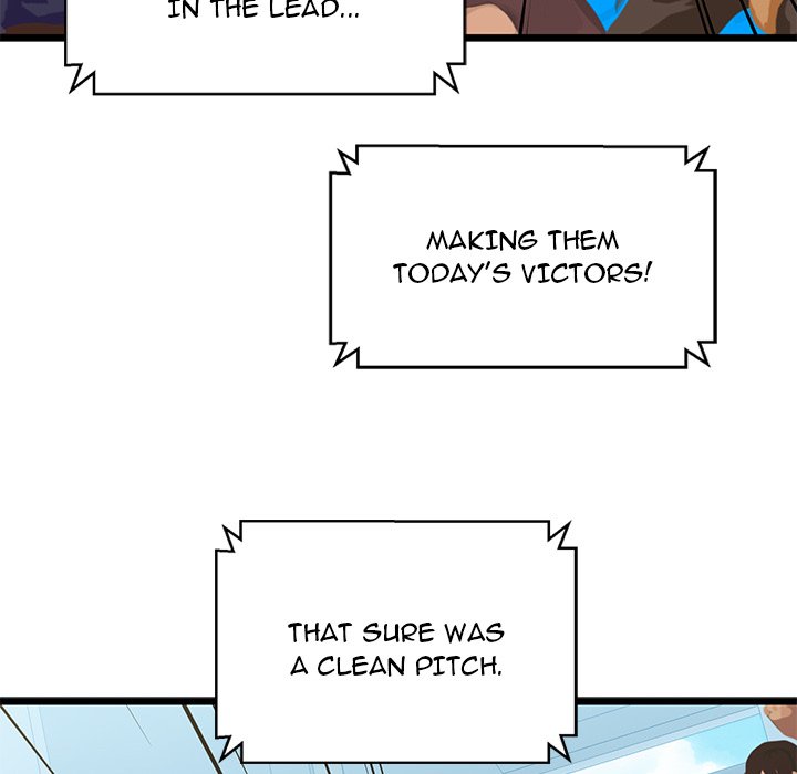 Cheerleader - Chapter 44 Page 110