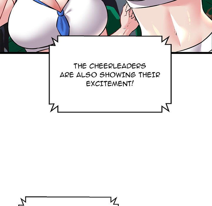 Cheerleader - Chapter 44 Page 112