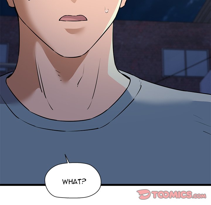 Cheerleader - Chapter 44 Page 165