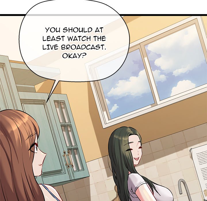 Cheerleader - Chapter 44 Page 63