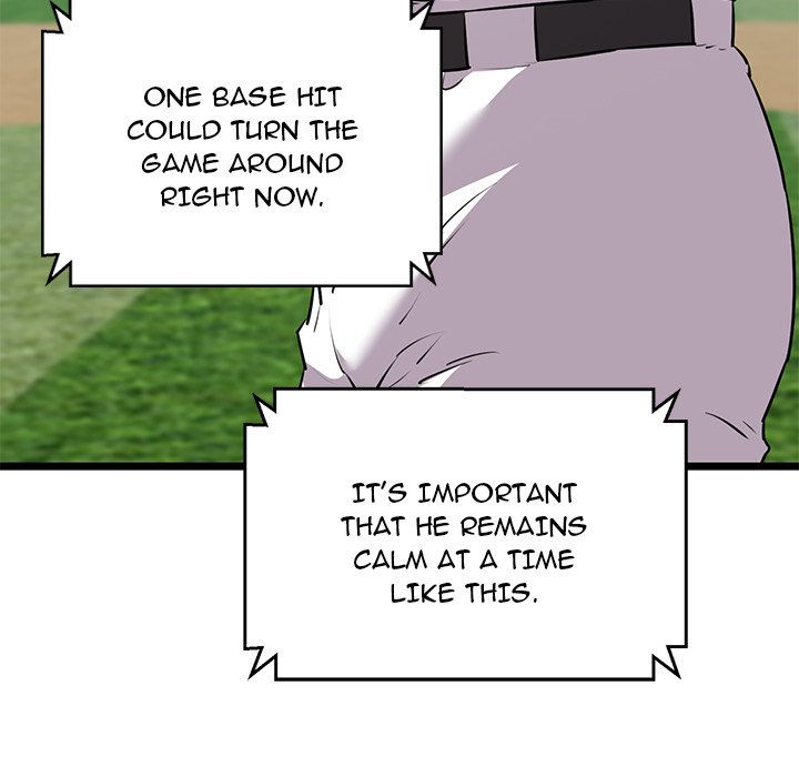 Cheerleader - Chapter 44 Page 97