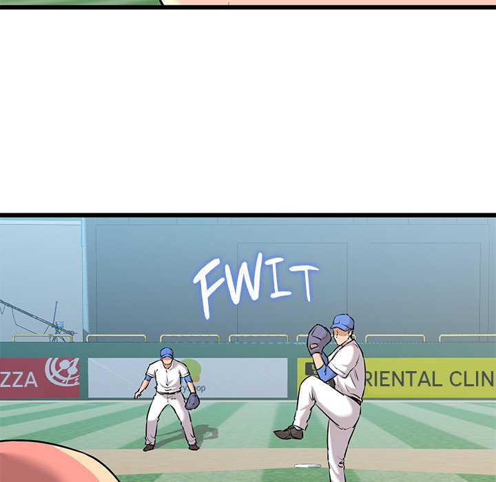 Cheerleader - Chapter 44 Page 99