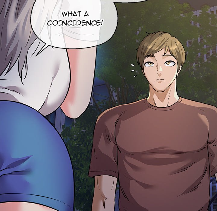 Cheerleader - Chapter 45 Page 122