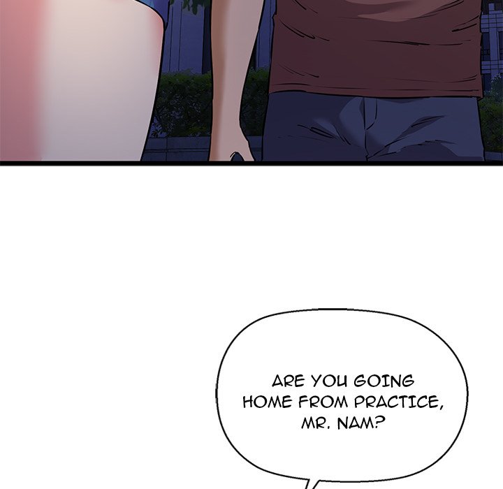 Cheerleader - Chapter 45 Page 123