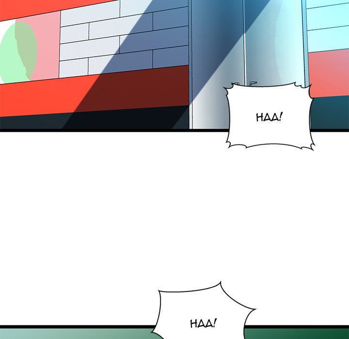 Cheerleader - Chapter 45 Page 5