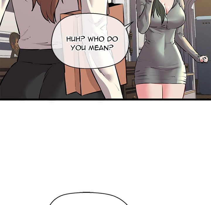 Cheerleader - Chapter 45 Page 81