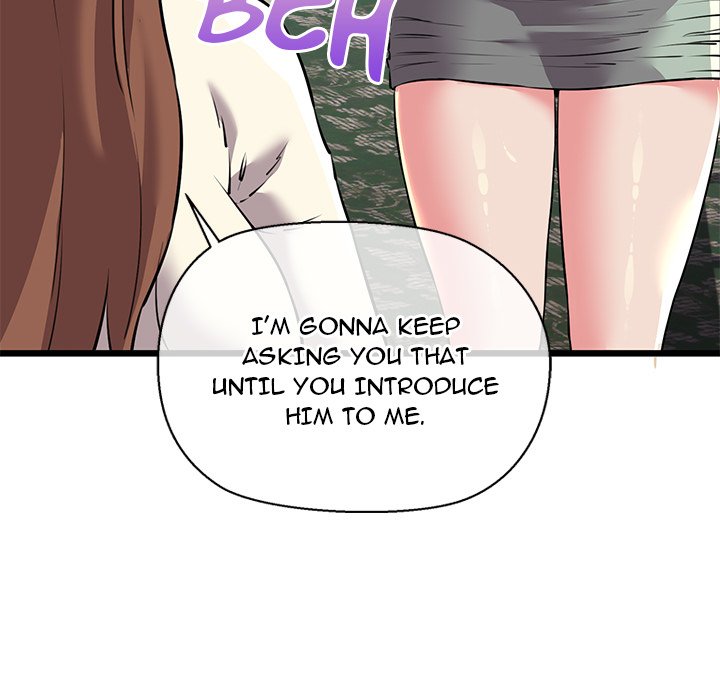 Cheerleader - Chapter 45 Page 86