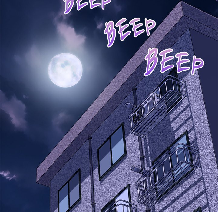 Cheerleader - Chapter 46 Page 119
