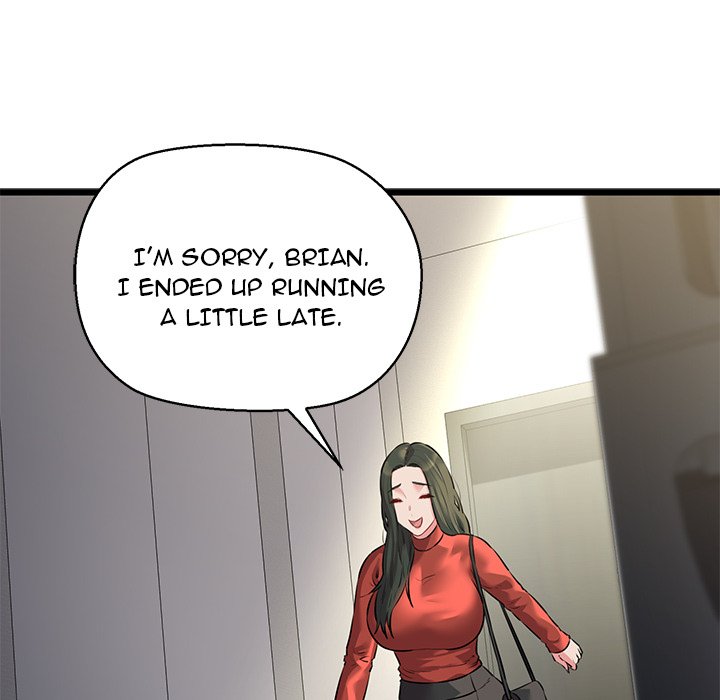 Cheerleader - Chapter 46 Page 121