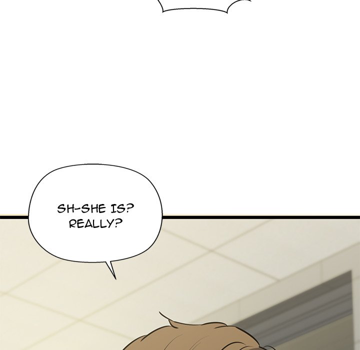 Cheerleader - Chapter 46 Page 85