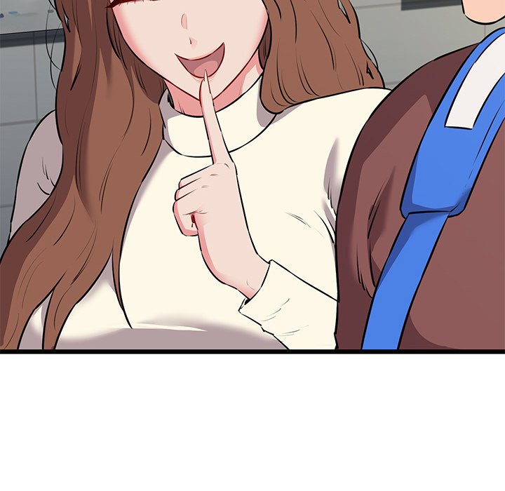 Cheerleader - Chapter 46 Page 91