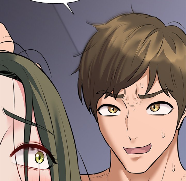 Cheerleader - Chapter 47 Page 141