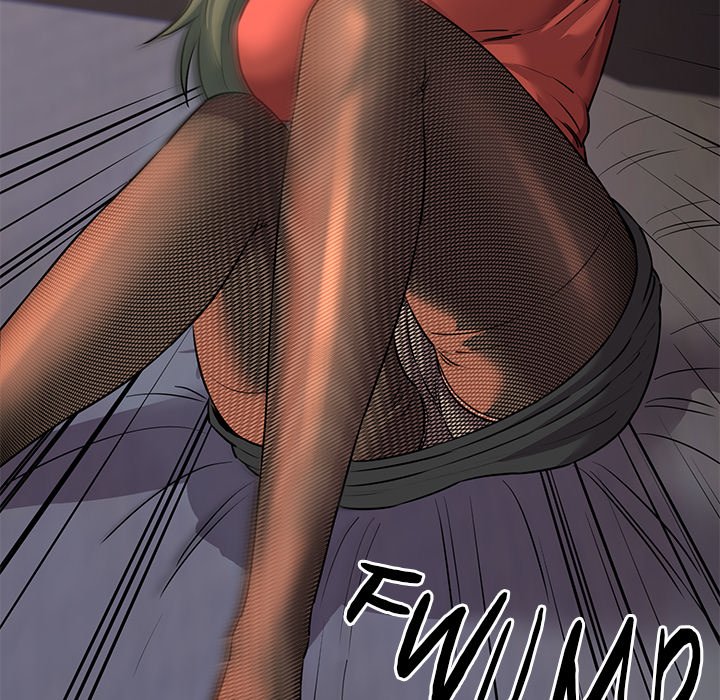Cheerleader - Chapter 47 Page 50