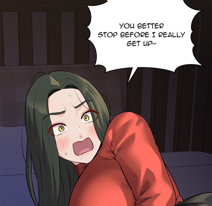 Cheerleader - Chapter 47 Page 52