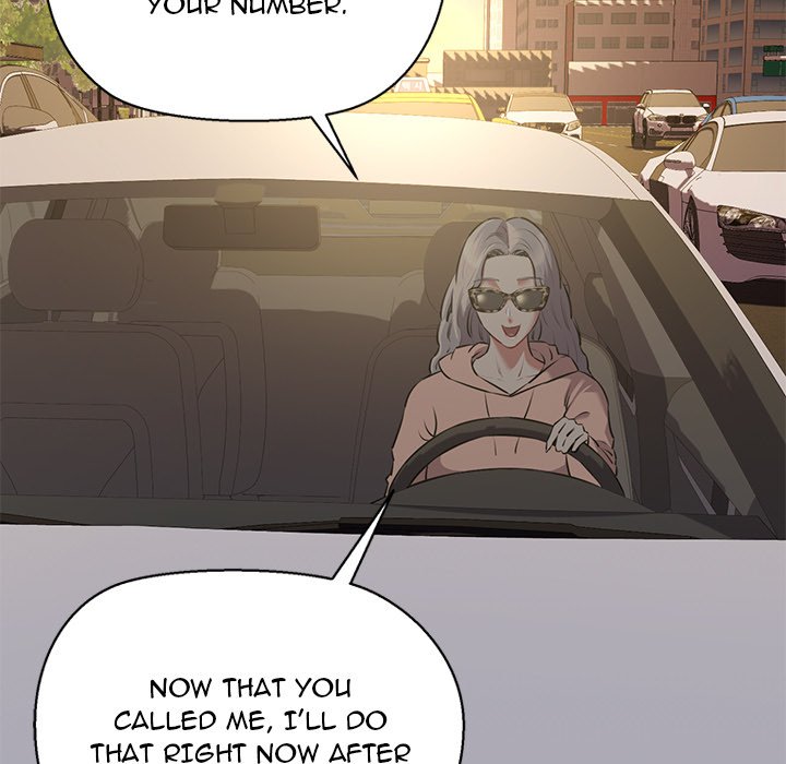 Cheerleader - Chapter 49 Page 105