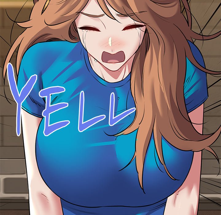 Cheerleader - Chapter 49 Page 76
