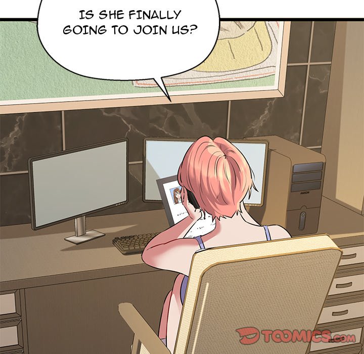 Cheerleader - Chapter 49 Page 84