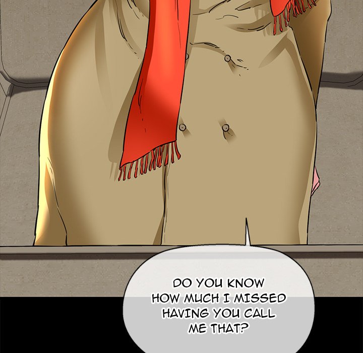 Cheerleader - Chapter 5 Page 107