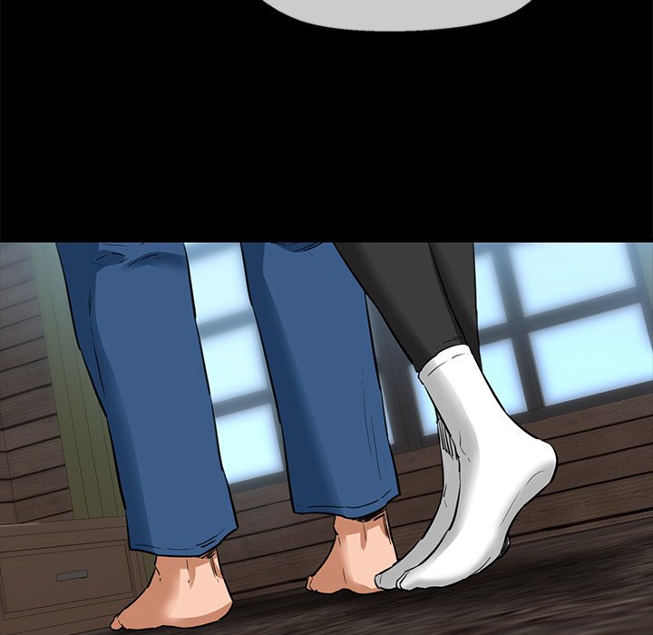 Cheerleader - Chapter 5 Page 108
