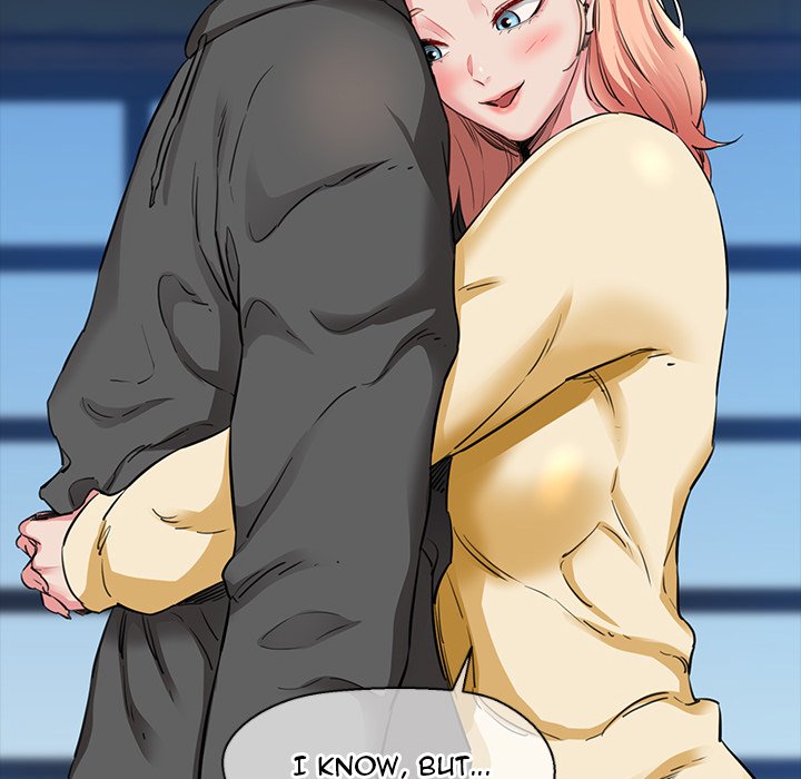 Cheerleader - Chapter 5 Page 113