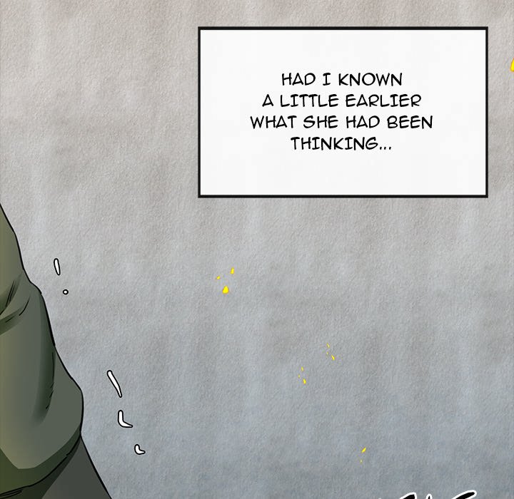 Cheerleader - Chapter 5 Page 18