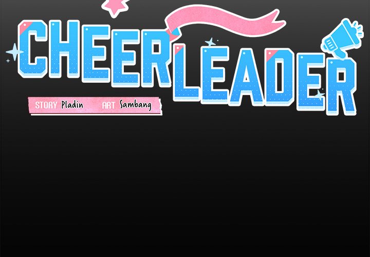 Cheerleader - Chapter 5 Page 3