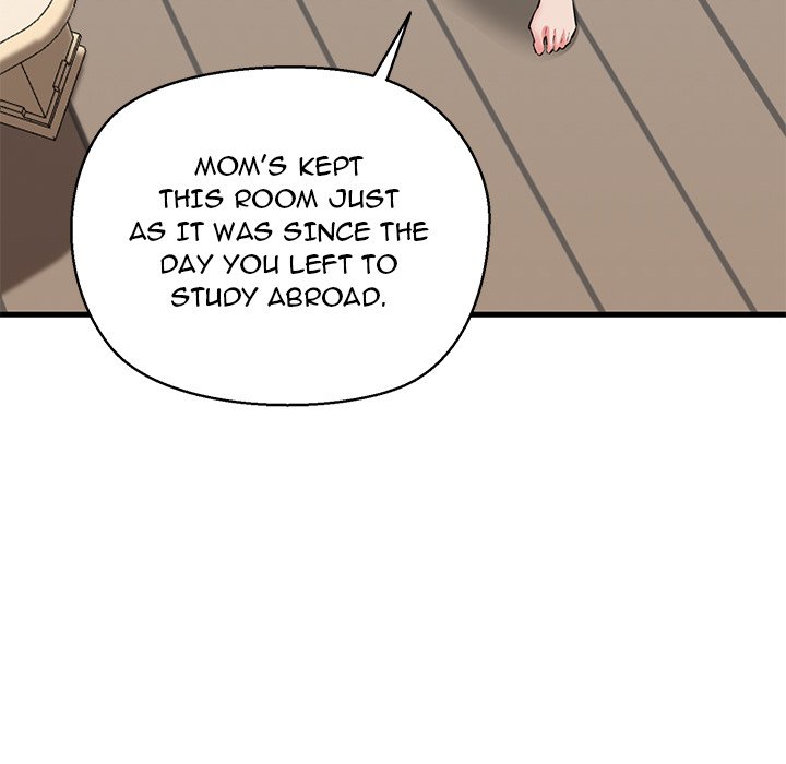 Cheerleader - Chapter 5 Page 43