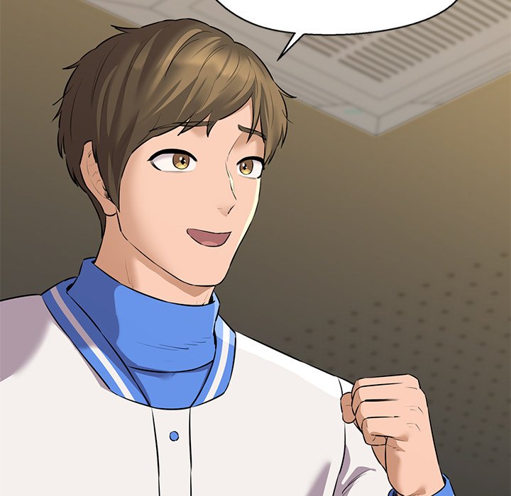 Cheerleader - Chapter 50 Page 166