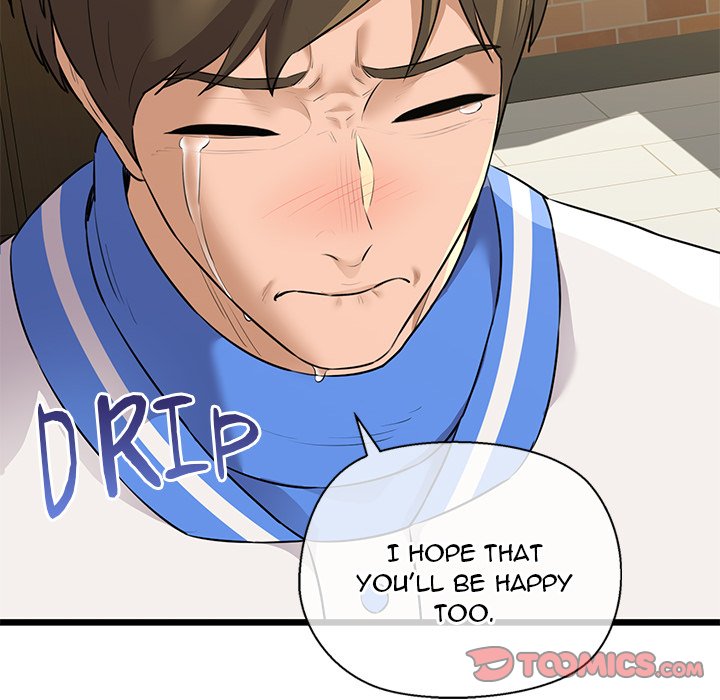 Cheerleader - Chapter 50 Page 180