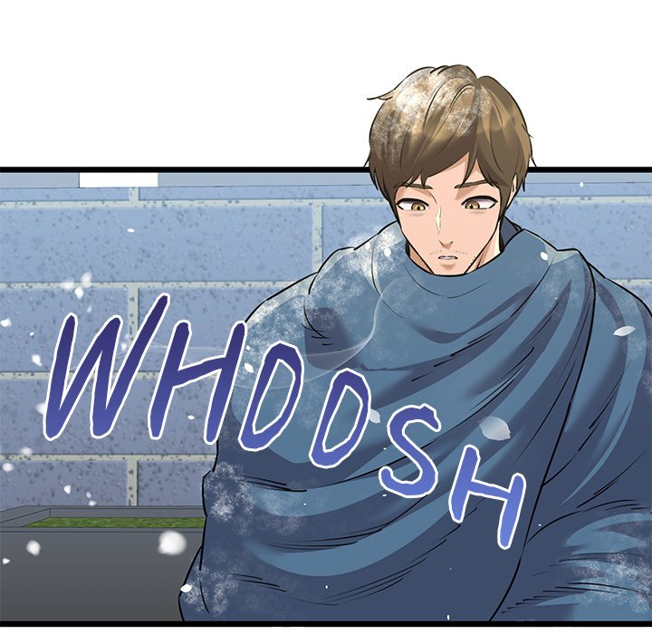 Cheerleader - Chapter 50 Page 6