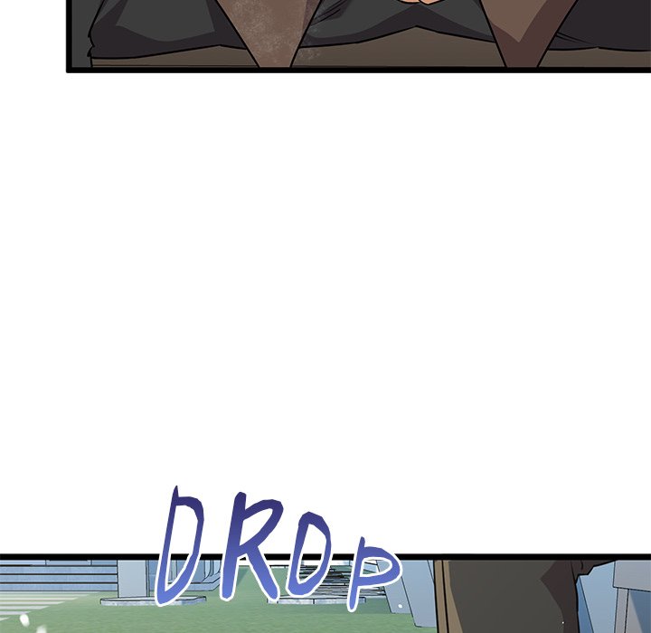 Cheerleader - Chapter 50 Page 8