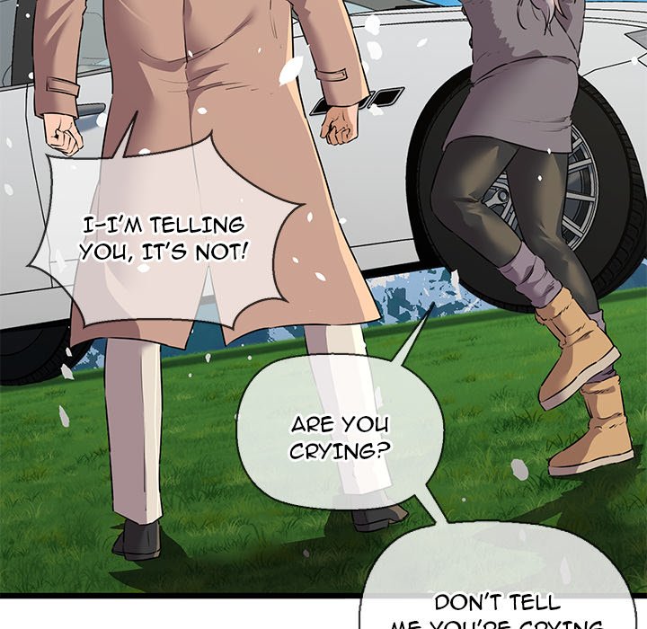 Cheerleader - Chapter 50 Page 87