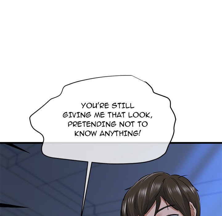 Cheerleader - Chapter 6 Page 113