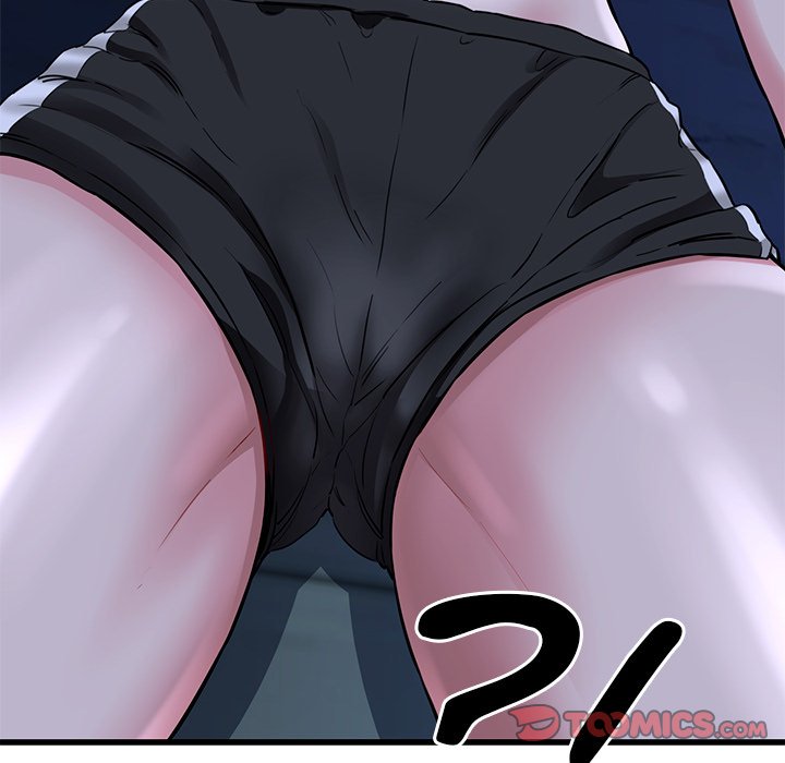 Cheerleader - Chapter 6 Page 28