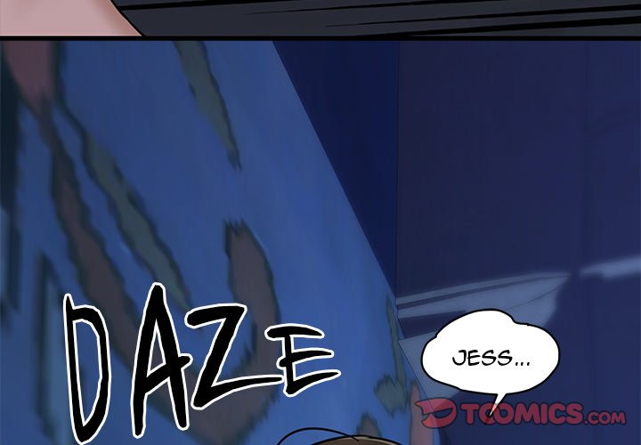 Cheerleader - Chapter 6 Page 4