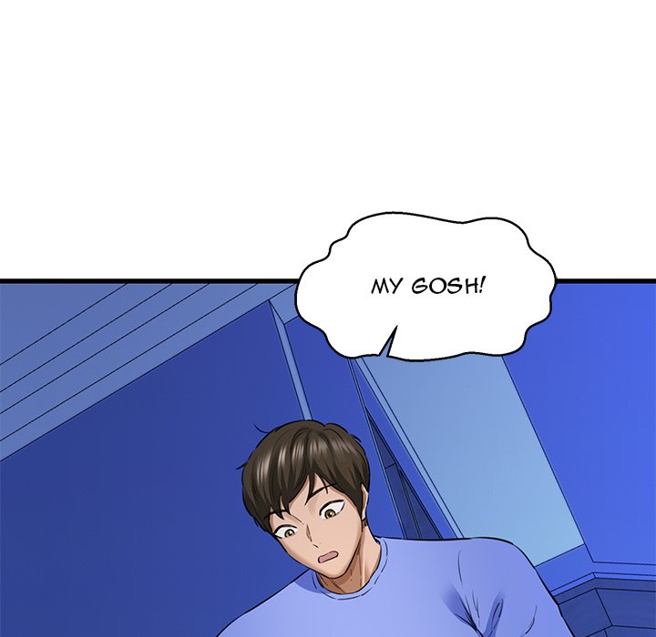 Cheerleader - Chapter 6 Page 71