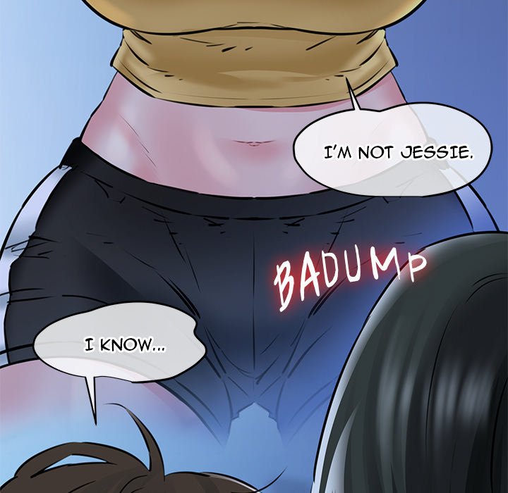 Cheerleader - Chapter 7 Page 106