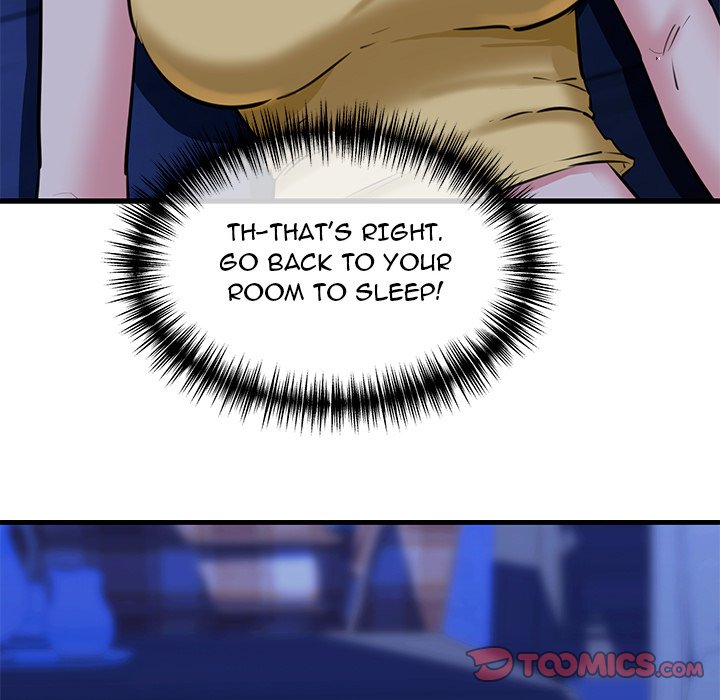 Cheerleader - Chapter 7 Page 147