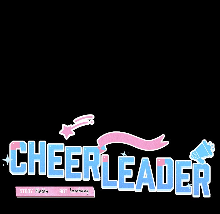 Cheerleader - Chapter 7 Page 28