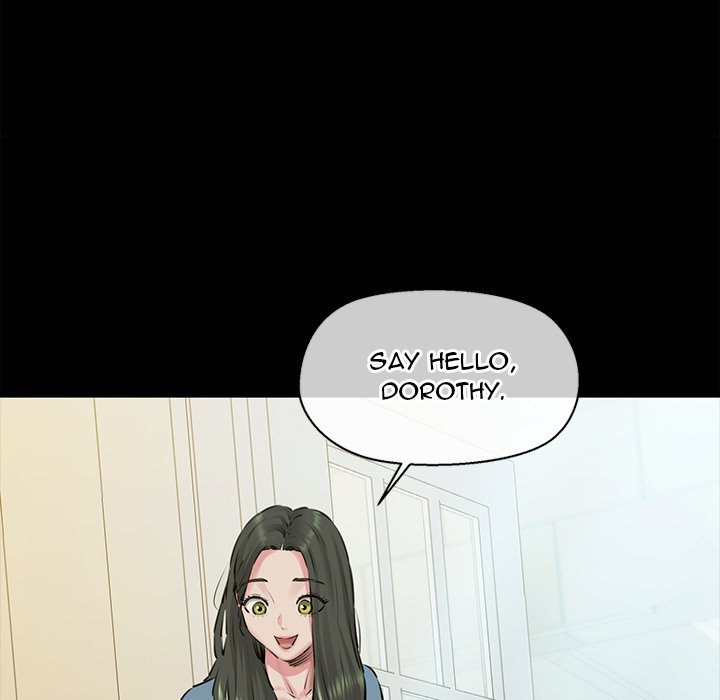 Cheerleader - Chapter 7 Page 34