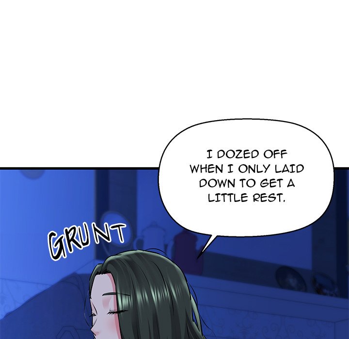 Cheerleader - Chapter 7 Page 53