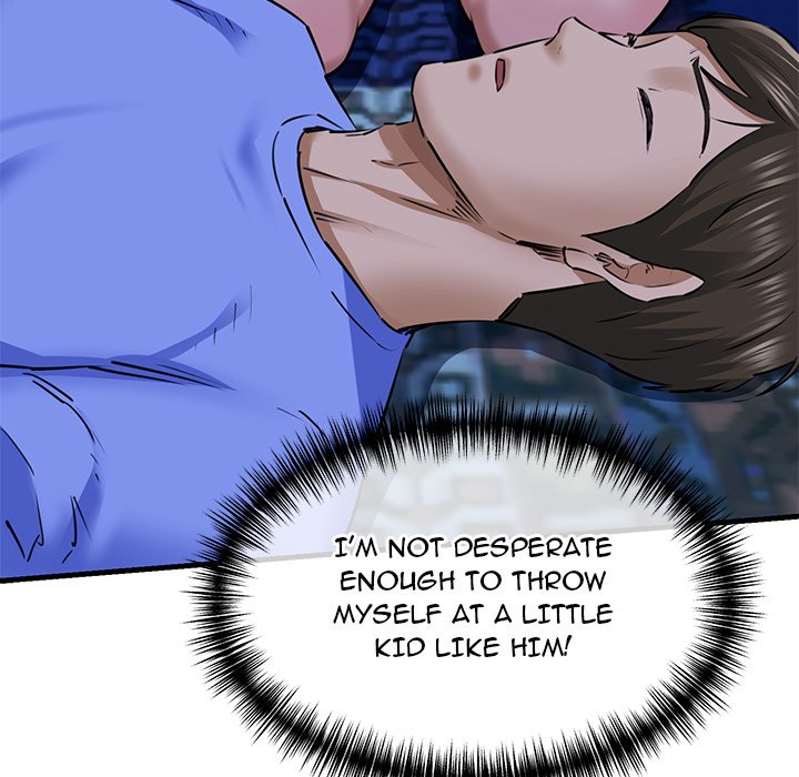 Cheerleader - Chapter 7 Page 83
