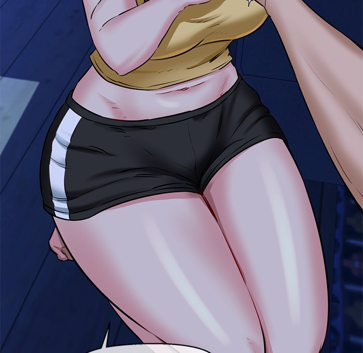 Cheerleader - Chapter 7 Page 95