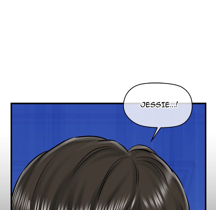 Cheerleader - Chapter 8 Page 126