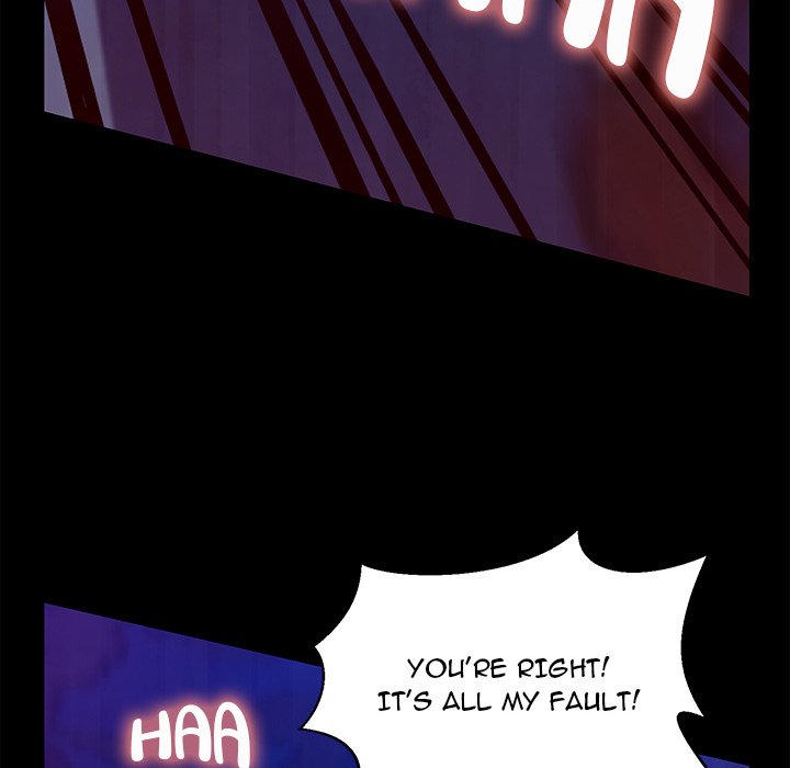 Cheerleader - Chapter 8 Page 141
