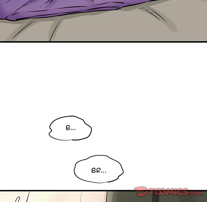 Cheerleader - Chapter 8 Page 156
