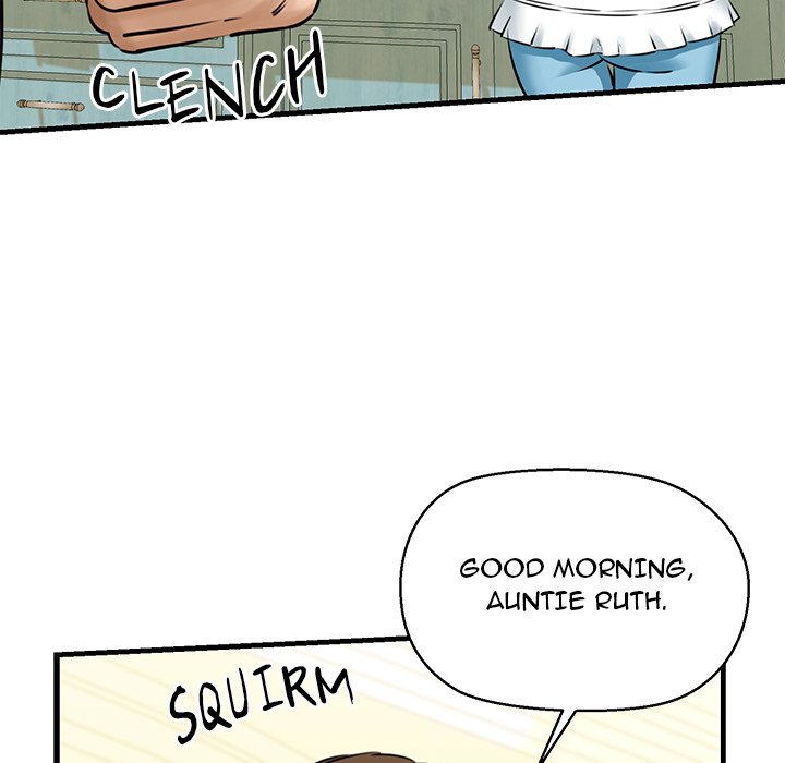 Cheerleader - Chapter 8 Page 22
