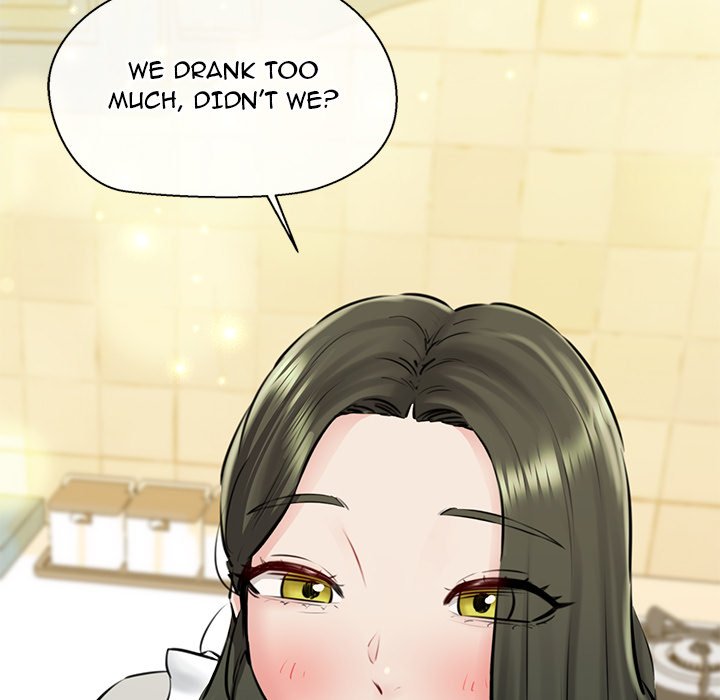 Cheerleader - Chapter 8 Page 34