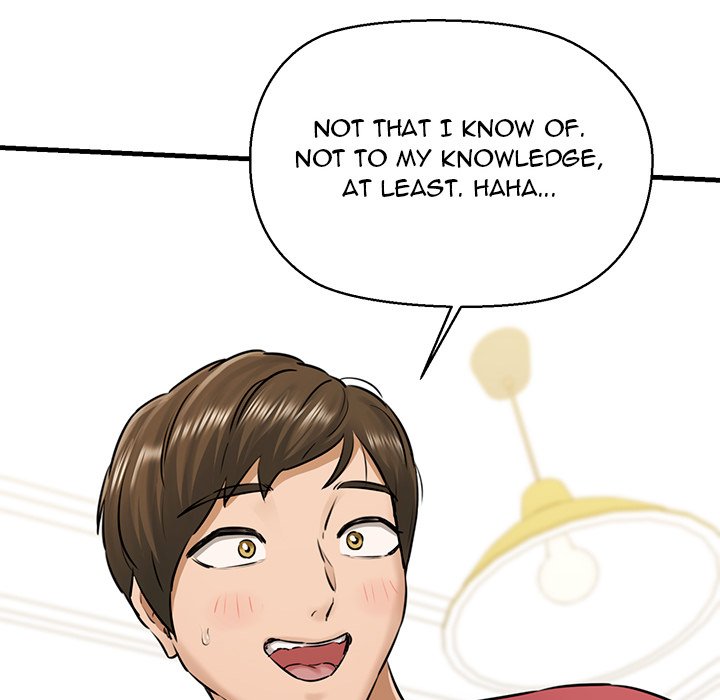 Cheerleader - Chapter 8 Page 37