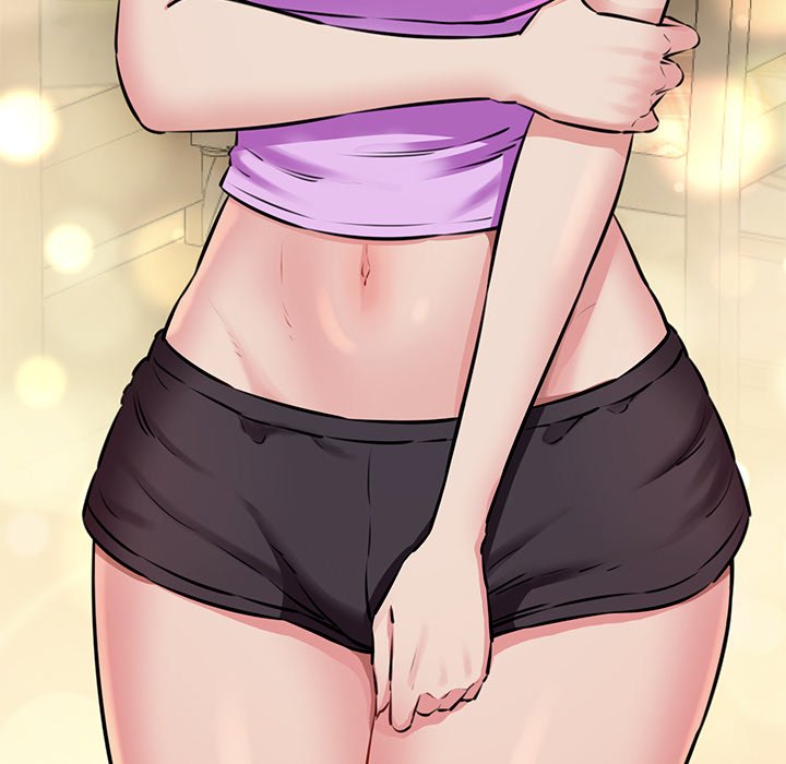 Cheerleader - Chapter 8 Page 47